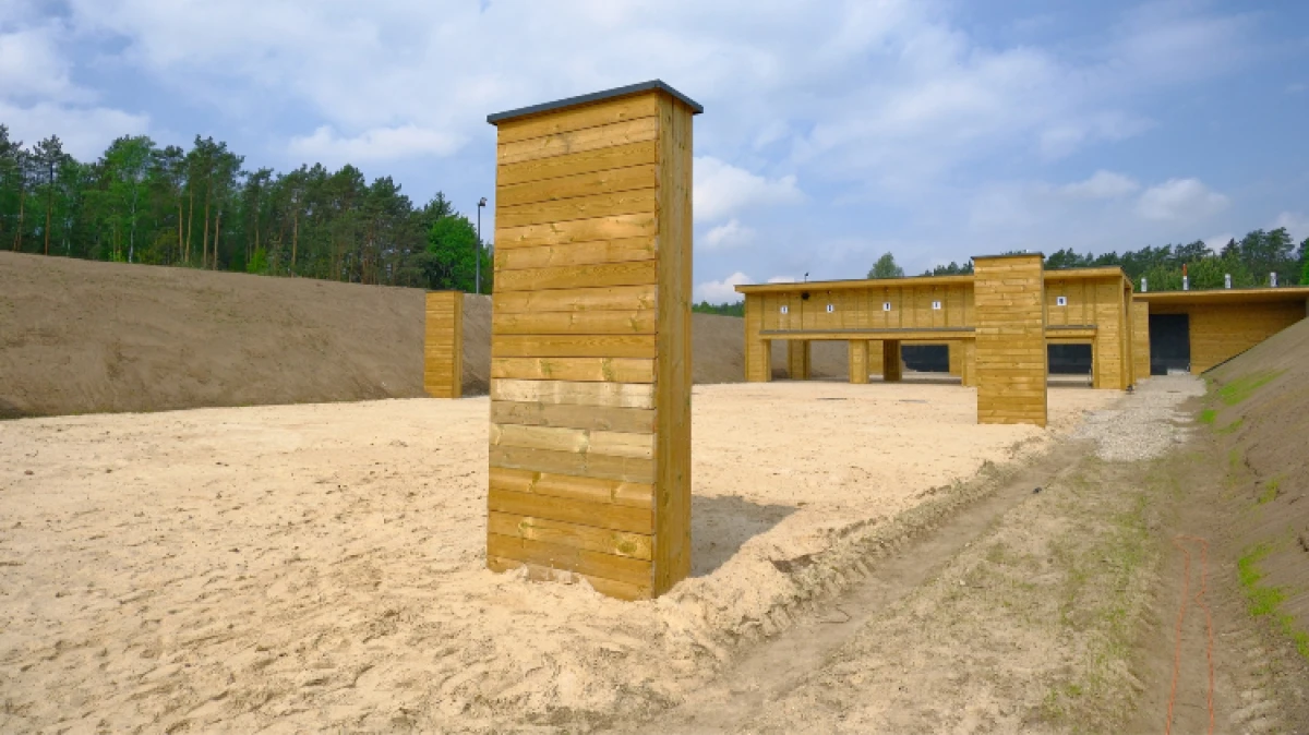 Fot. Starostwo Powiatowe w Ostrowi Mazowieckiej