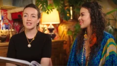 "Bitwa o Gości" z lokalnym akcentem. Ocenie poddany został obiekt noclegowy z Dybek. Prow…
