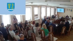 "Radni o siebie dbają, a o sołtysów nikt nie chce zadbać. Oczekujemy szacunku i sprawiedl…
