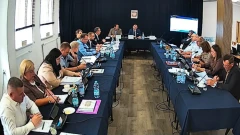 Burmistrz Małkini: "Oświadczam, że nie wywieram żadnej presji na radę miejską". Wrócił te…