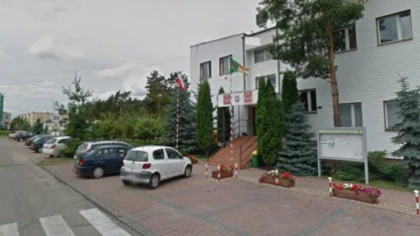 - Jakie są plany względem działki koło budynku banku, przy u