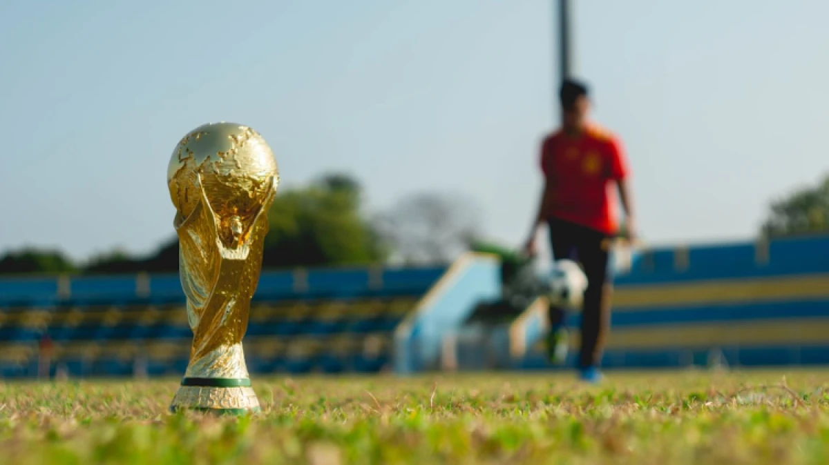 Piłkarskie Mistrzostwa Świata 2026 w USA, Kanadzie i Meksyku to bez wątpienia najważniejsze sportowe wydarzenie roku. Turniej z udziałem aż 4