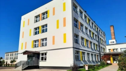 Ważna decyzja dotycząca przyszłości Szkoły Podstawowej w Nur