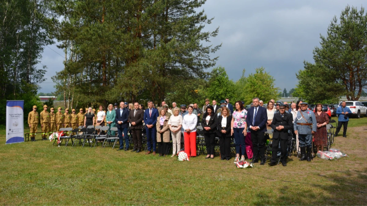 Fot. Gmina Ostrów Mazowiecka