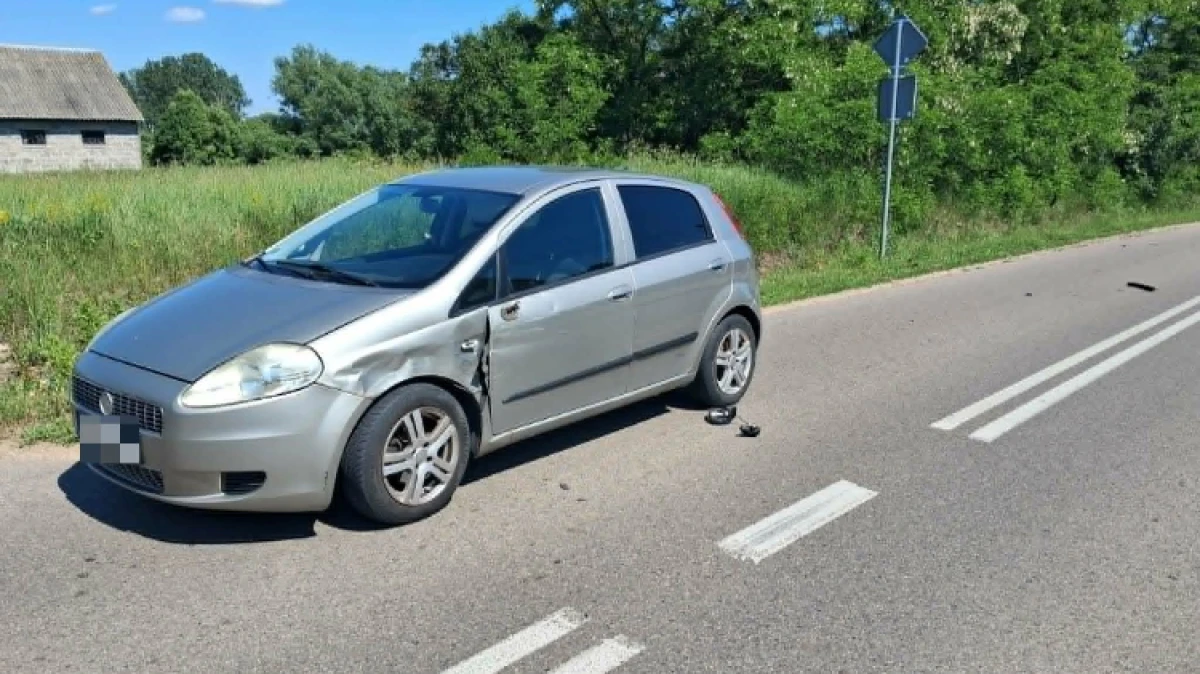 Fot. OSP Zaręby Kościelne