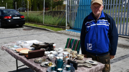 Ostrów Mazowiecka - W niedzielę 14 czerwca w Broku odbyła się druga edycja Nadbu