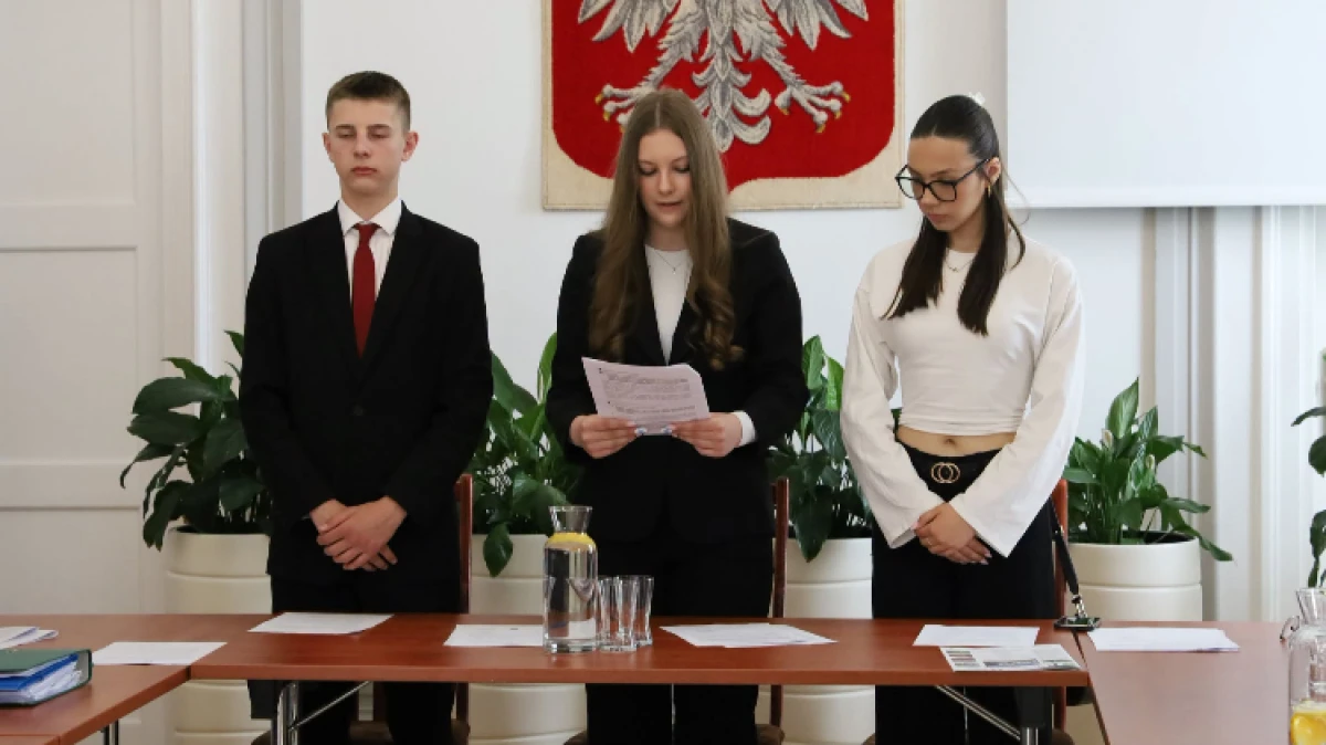 Fot. Miasto Ostrów Mazowiecka