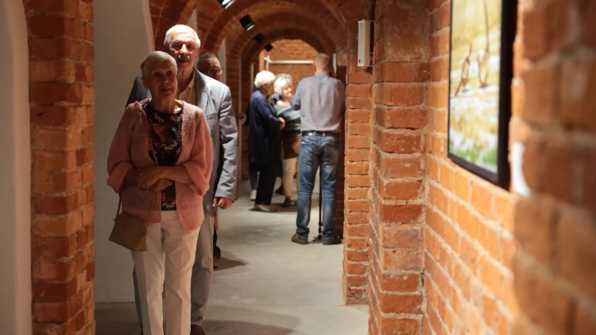 Fot. Galeria Sztuki Jatki