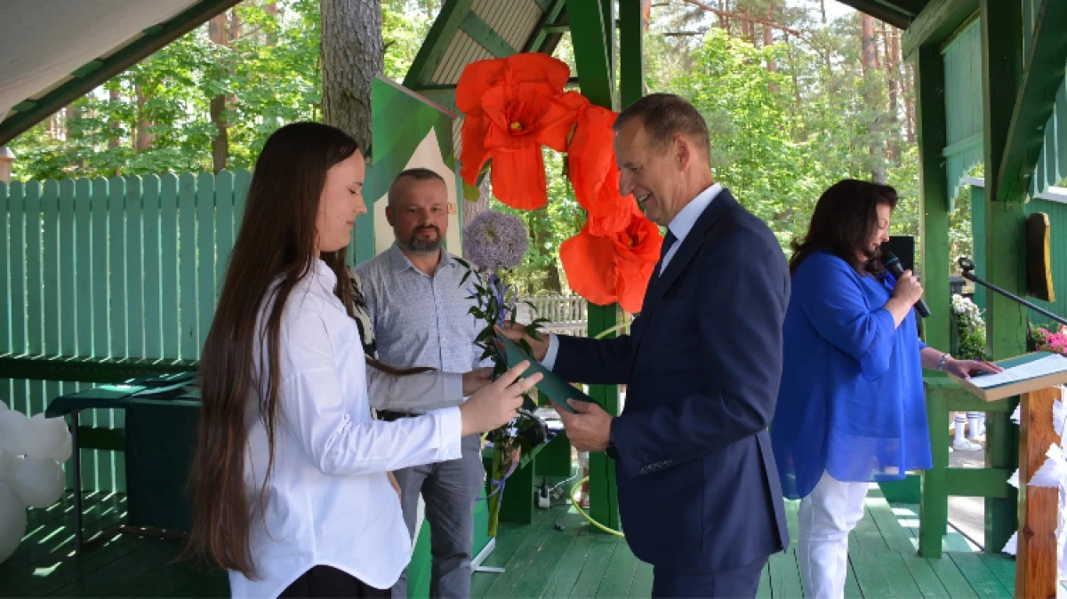 Fot. Gmina Ostrów Mazowiecka