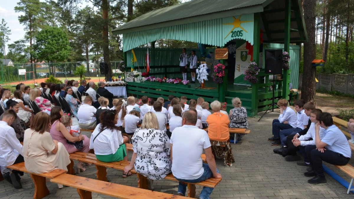 Fot. Gmina Ostrów Mazowiecka