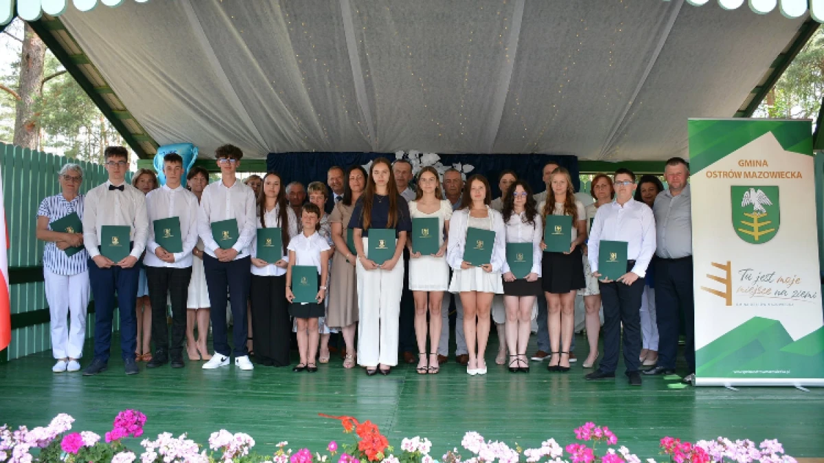 Fot. Gmina Ostrów Mazowiecka