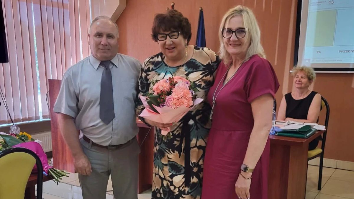 Fot. Gmina Andrzejewo