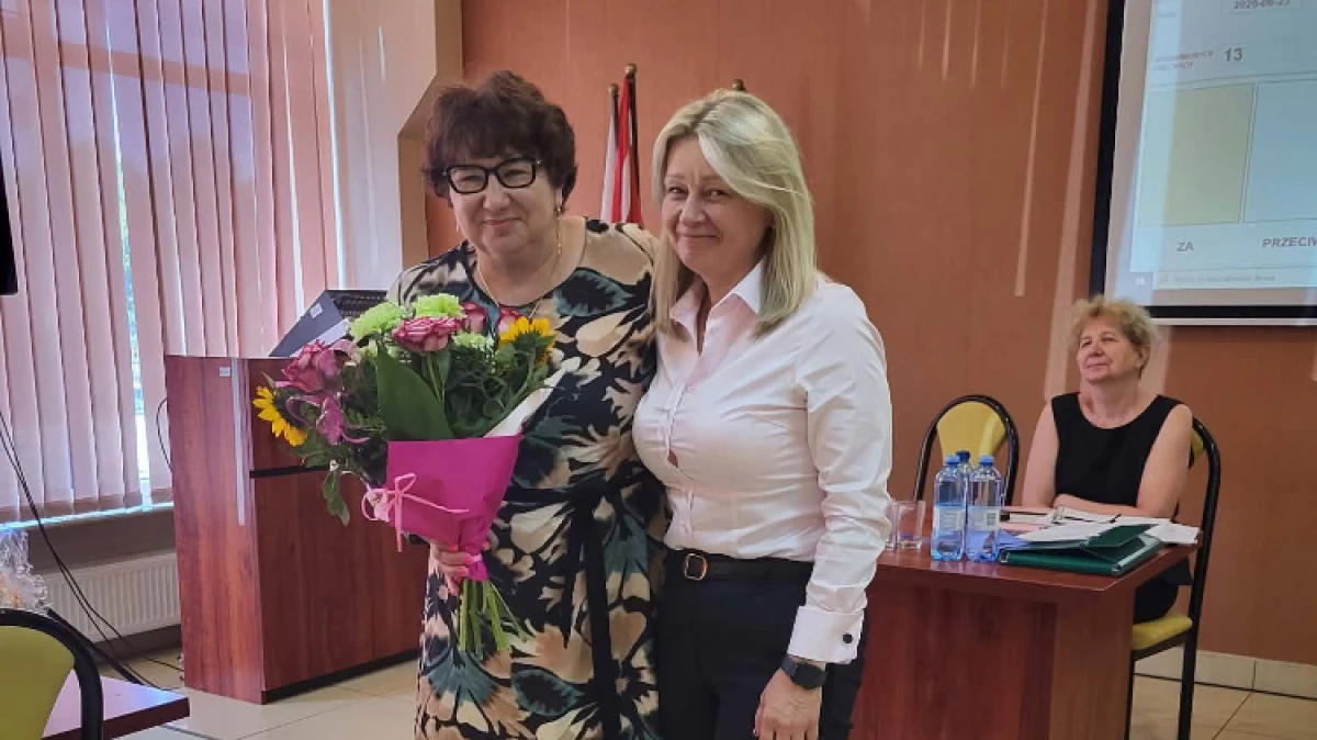 Fot. Gmina Andrzejewo