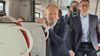 Regularne połączenia z Ostrołęki do Łomży ruszają w niedziel