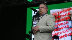 Odkryj historię Ostrowi. Spacer z regionalistą Andrzejem Mierzwińskim