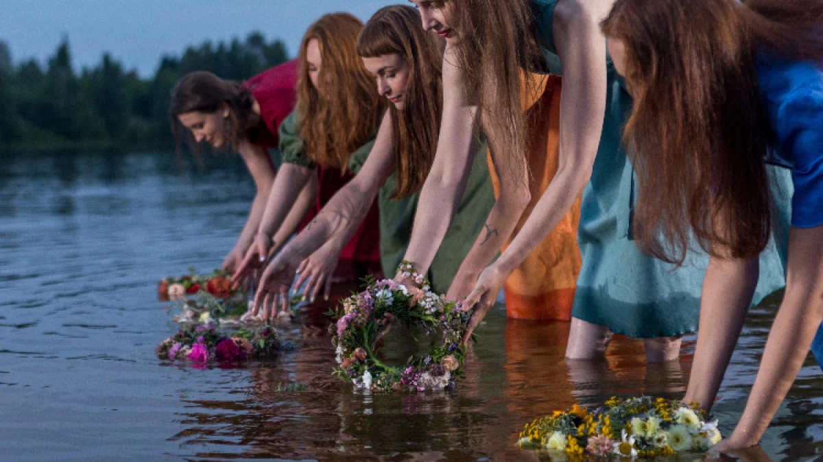 Już 20 czerwca 2026 roku Park Miejski nad Stawem w Ostrowi Mazowieckiej zamieni się w wyjątkową przestrzeń pełną światła, muzyki i słowia