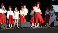 25. Nadbużańska Noc Świętojańska - drugi dzień wydarzenia
