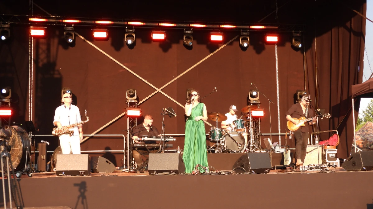 Fot. Hanna Chromińska