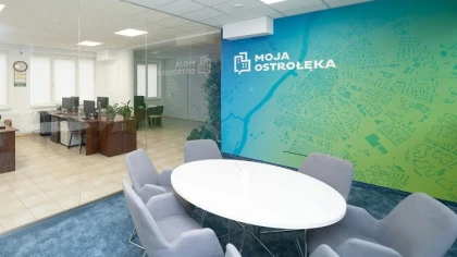 Szukamy osoby, która lubi pisać, interesuje się światem i lo