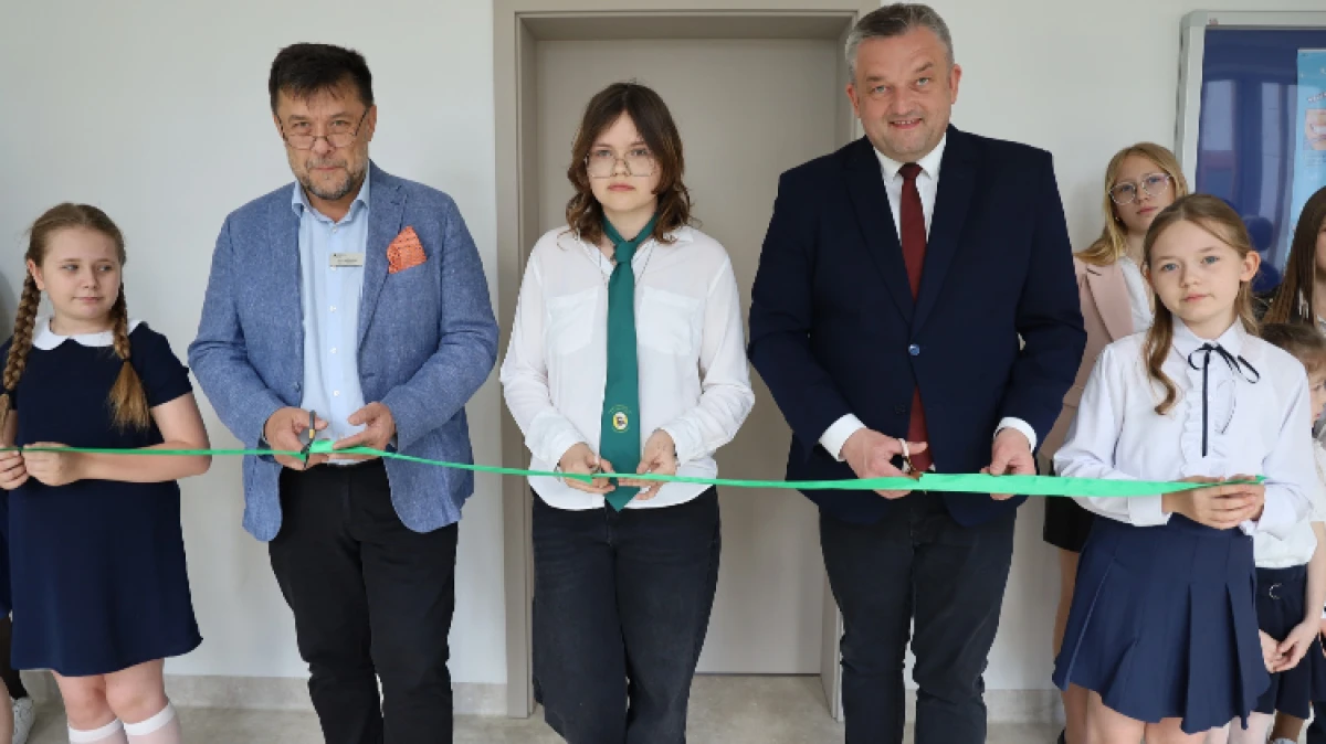 Fot. UM w Ostrowi Maz.