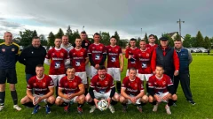 GKS Andrzejewo wygrał i przeskoczył Tęczę. Teraz czeka na rozstrzygnięcia w wyższych liga…
