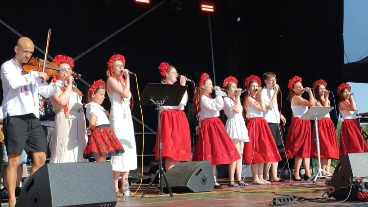 Fot. Hanna Chromińska