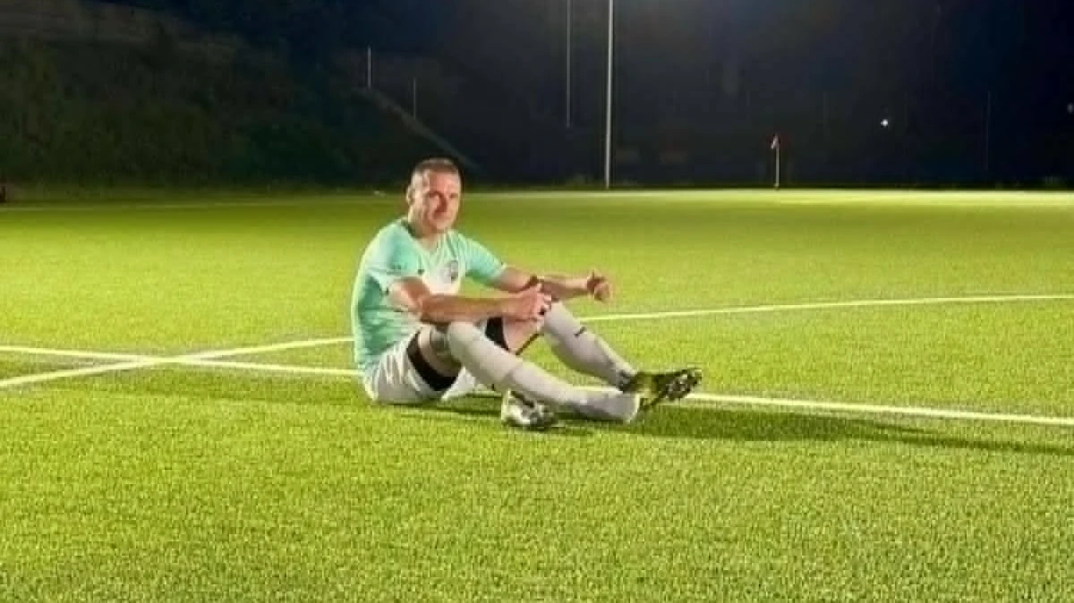 Są sezony, które zostają w pamięci na długo. Dla Iskry Zaręby Kościelne takim sezonem był ten zakończony awansem do A-klasy. Ważną rolę