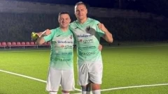 Iskra Zaręby Kościelne z awansem do A-klasy. Remis w Ruchnie wystarczył do świętowania (w…