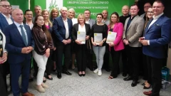 Rolnicy z gminy Stary Lubotyń zwycięzcami etapu regionalnego XXIII Ogólnokrajowego Konkur…