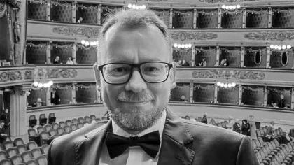 Pacjentki ufały mu od lat, a wiele rodzin z Ostrołęki, Ostro