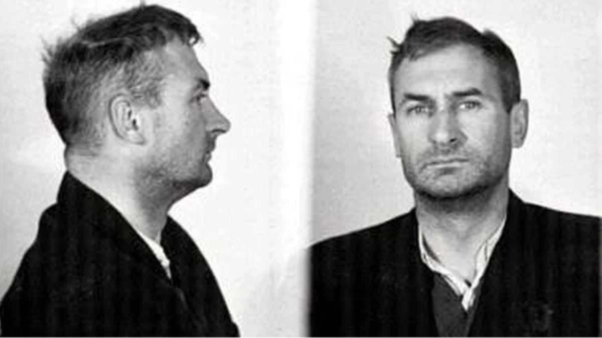24 czerwca 1948 roku w więzieniu mokotowskim przy ul. Rakowieckiej w Warszawie zmarł Leon Dziubecki. Miał 44 lata. Był przedwojennym nauczyciel