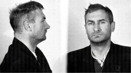 24 czerwca 1948 roku w więzieniu mokotowskim przy ul. Rakowi