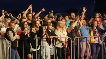 25. Nadbużańska Noc Świętojańska odbędzie się 27-28 czerwca 