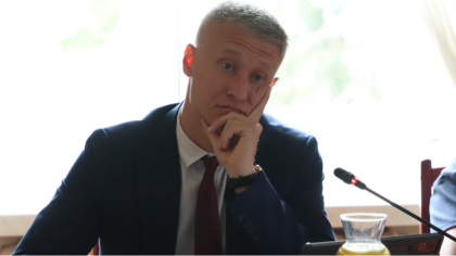 Ostrów Mazowiecka - Zakład Gospodarki Komunalnej w Ostrowi Mazowieckiej poinform