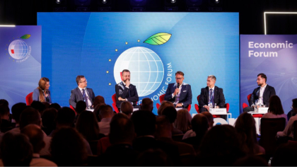 Ostrów Mazowiecka - Już za niespełna 3 miesiące w – 8 września 2026 r – rozpoczn