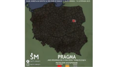 "Podaj pragmę". Słowo z Ostrowi Mazowieckiej trafiło na mapę regionalizmów