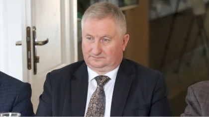 Planowany łącznik w rejonie dawnej Kurpiowskiej i dawnego SD