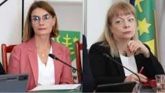 Po burmistrzu i wiceburmistrz czas na sekretarz i skarbnik. One również razem wykazały po…