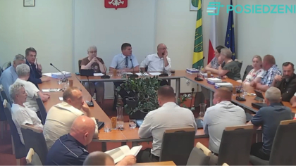 Ostrów Mazowiecka - W budynku po zamkniętej szkole w Sulęcinie Szlacheckim powst
