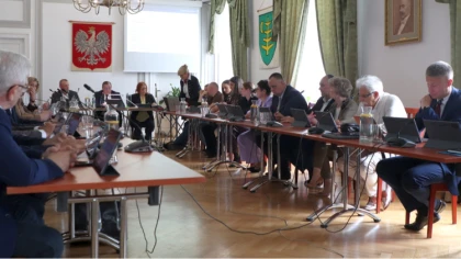 Wojewoda mazowiecki częściowo zakwestionował plan miejscowy 