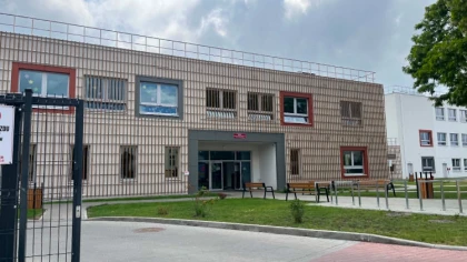 Sprawa Samorządowej Szkoły Muzycznej I stopnia w Ostrowi Maz