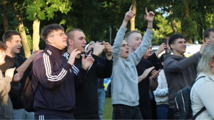 Ostrów Mazowiecka - W niedzielę 14 czerwca 2026 roku odbyło się 