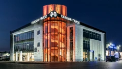 Raty 0% na dostawcze IVECO tylko do końca czerwca! Sprawdź ofertę TARGOR-TRUCK - furgony …