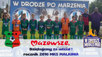 Ostrów Mazowiecka - W Wąsewie i Małkini Górnej rozegrano VIII edycję Turnieju Pi