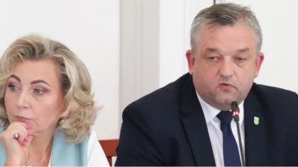 Są najnowsze oświadczenia majątkowe burmistrza Ostrowi Mazow