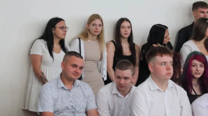 Koniec sprawdzianów, odpowiedzi przy tablicy i wczesnego wst