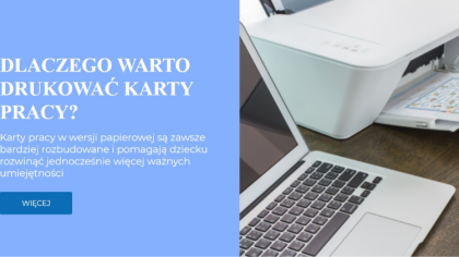 Ostrów Mazowiecka - Trzecia klasa szkoły podstawowej to etap, na którym dzieci u