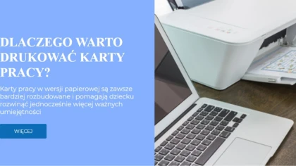 Trzecia klasa szkoły podstawowej to etap, na którym dzieci u