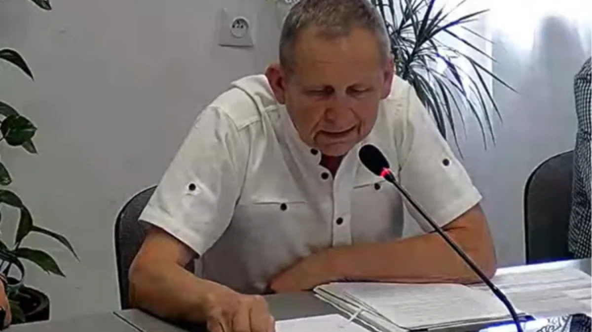 - Jak wiele przedstawianych przez panią informacji dociera do mieszkańców? - Z takim pytaniem do wójt gminy Wąsewo zwrócił się na sesji Rad