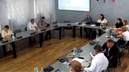 Ostrów Mazowiecka - 2025 był rokiem rozwoju, inwestycji i skutecznego działania 